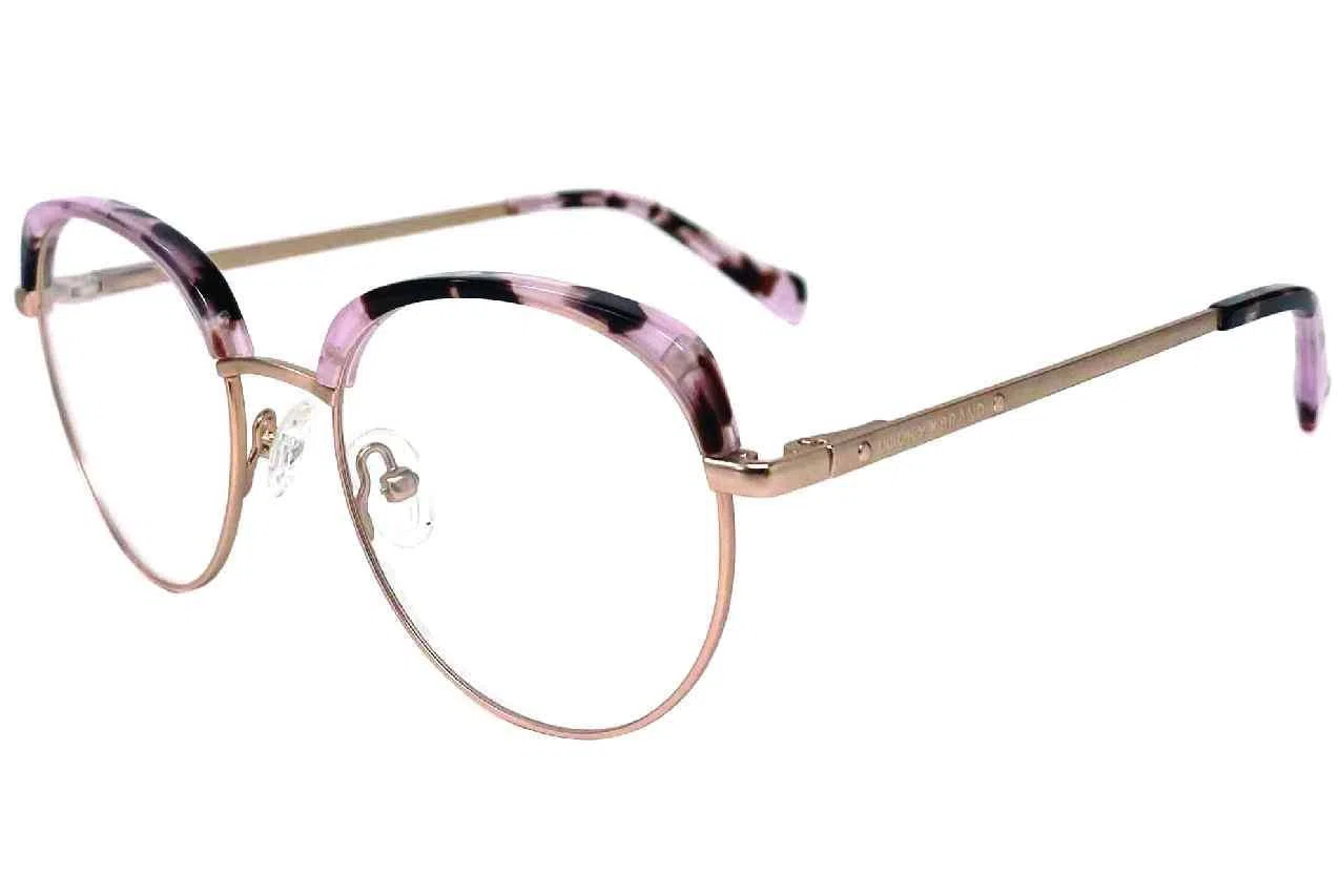 Lucky Brand VLBD129 Eyeglasses - view 2
